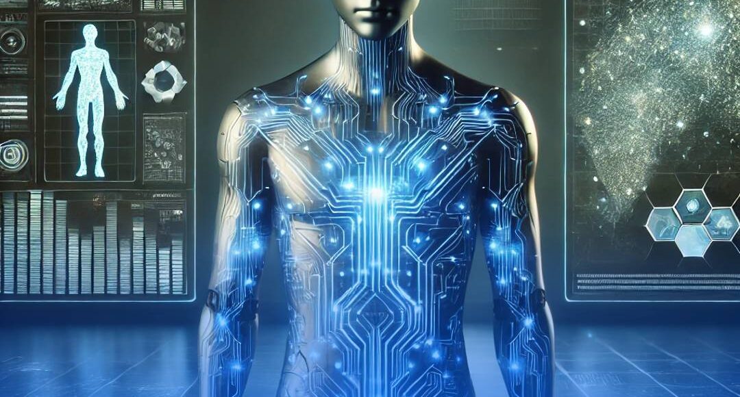 ia-humana-superinteligencia Superinteligência Artificial em 2025, Segundo Mentor do ChatGPT