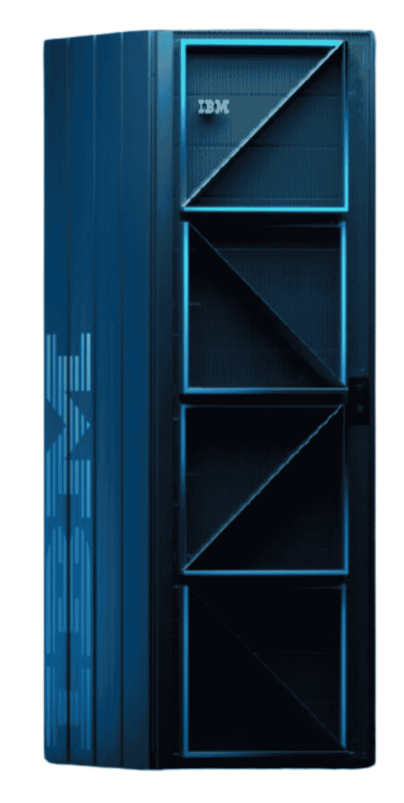 Servidor virtual IBM Power