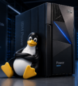 IBM Power para ambiente Linux como alternativa à infraestrutura x86